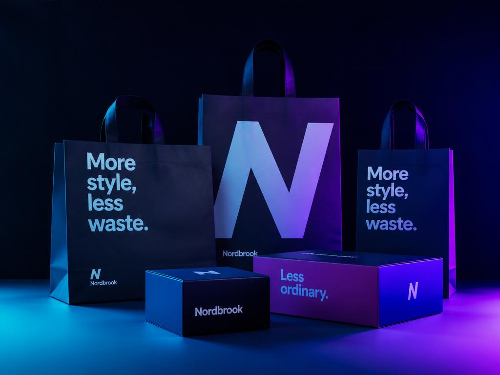 مشروع Atlas Retail