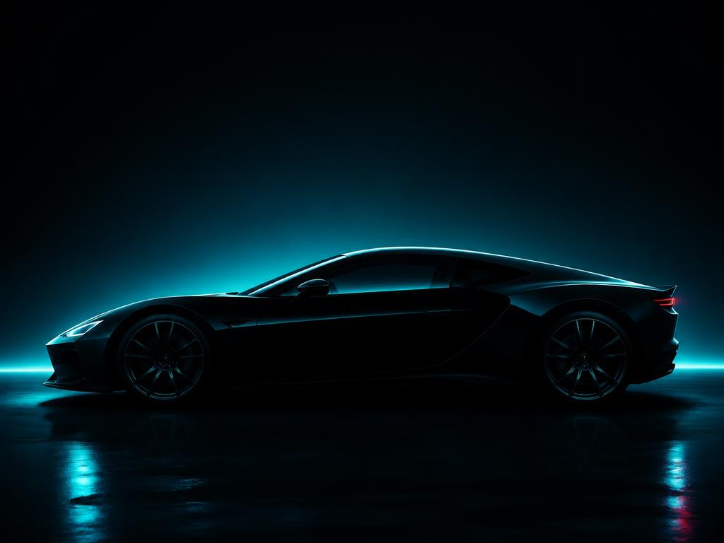 مشروع Vela Motors